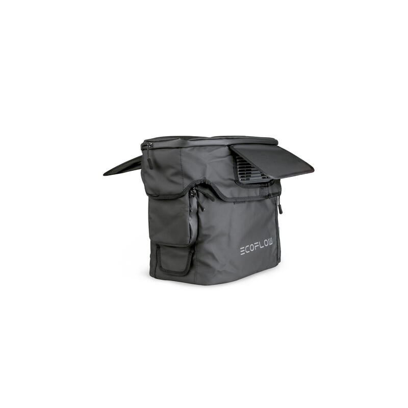 Bolsa Ecoflow Delta 2, Bolsa Negra, Para Delta 2 Powerstation 601931