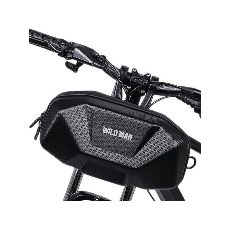 Bolsa Etui Rowerowe X9 3,5l Sakwa Negra