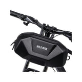 Bolsa Etui Rowerowe X9 3,5l Sakwa Negra