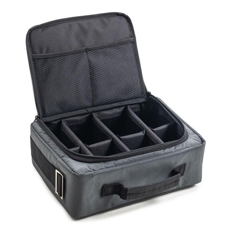 Bolsa  Foto B&N.Tex.117.Rpd Grau