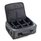 Bolsa  Foto B&N.Tex.117.Rpd Grau