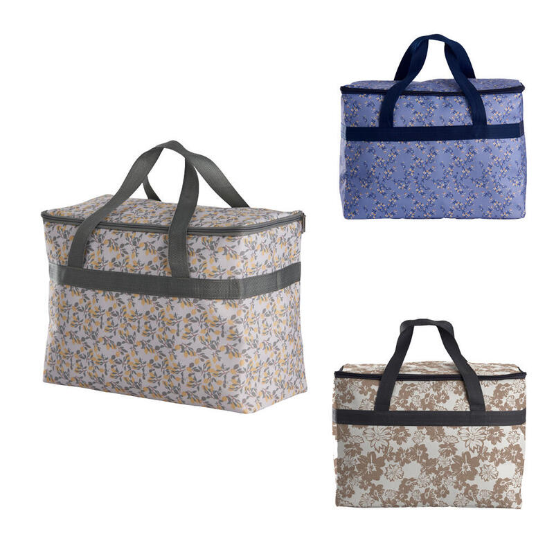 Nevera Tipo Bolsa 20 L Colores Surtidos