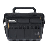Bolsa Massive Mouth Xxl 55cm Cuerpo Duro Con Ruedas Cliptech