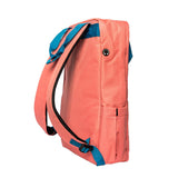 Bolsa Mochila Portatil 156 Smile It Bag Penny Coral 21440