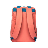 Bolsa Mochila Portatil 156 Smile It Bag Penny Coral 21440