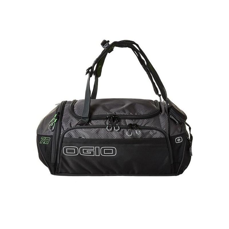 Bolsa Ogio Endurance 7.0 Charcoal P/N: 112054_396