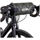 Bolsa Para Marco Bicicleta Volante Gx300 2l