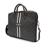 Bolsa Para Portátil 16 Pulgadas 4g Printed Gucb15p4rpsk Negra
