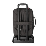 Bolsa Para Portatil Wenger Mx Commute Incl. Mochila Correas 16 Gris