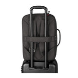 Bolsa Para Portatil Wenger Mx Commute Incl. Mochila Correas 16 Gris