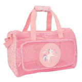 Bolsa Playa Anti Arena Unicornio