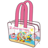 Bolsa Playa Canina Paw Patrol