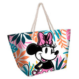 Bolsa Playa Island Minnie Disney