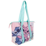 Bolsa Playa Stitch Disney