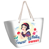Bolsa Playa Sweet Blancanieves Disney