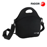 Bolsa Porta Alimentos Baggy Fagor 30x17x30cm