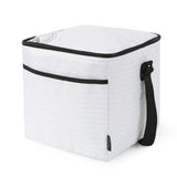 Bolsa Porta Alimentos Plegable Real Madrid 20000ml