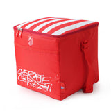 Bolsa Porta Alimentos Termica Plegable Atletico De Madrid 20000ml
