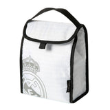 Bolsa Porta Alimentos Termica Real Madrid