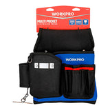 Bolsa Portaherramientas, Electricista (Herramienta No Incluida), 290 X 270 Mm