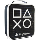 Bolsa Portamerienda Playstation