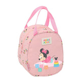 Bolsa Portameriendas Baby Minnie Disney Termica