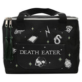 Bolsa Portameriendas Mortifago Dark Arts Harry Potter