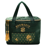 Bolsa Portameriendas Slytherin Harry Potter