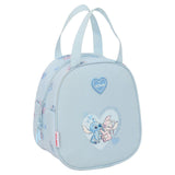 Bolsa Portameriendas Stitch Disney Termo