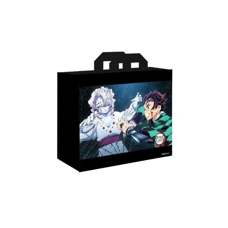 Bolsa Reutilizable Konix - Tanjiro & Riu - 81950021743