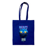 Bolsa Shopping Derpy Kpop Demon Hunters