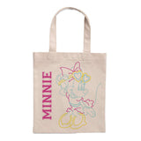 Bolsa Shopping Minnie Mouse Disney