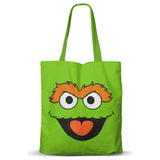 Bolsa Shopping Oscar Barrio Sesamo