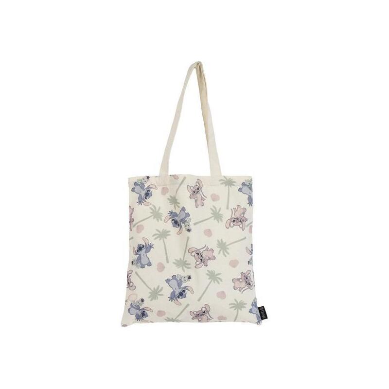 Bolsa Shopping Stitch