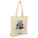 Bolsa Shopping Tour Kpop Demon Hunters