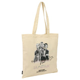 Bolsa Shopping Tour Kpop Demon Hunters