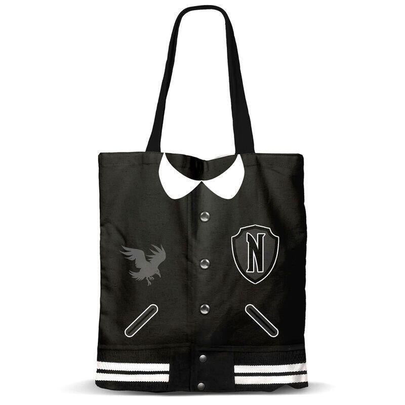 Bolsa Shopping Varsity Miercoles