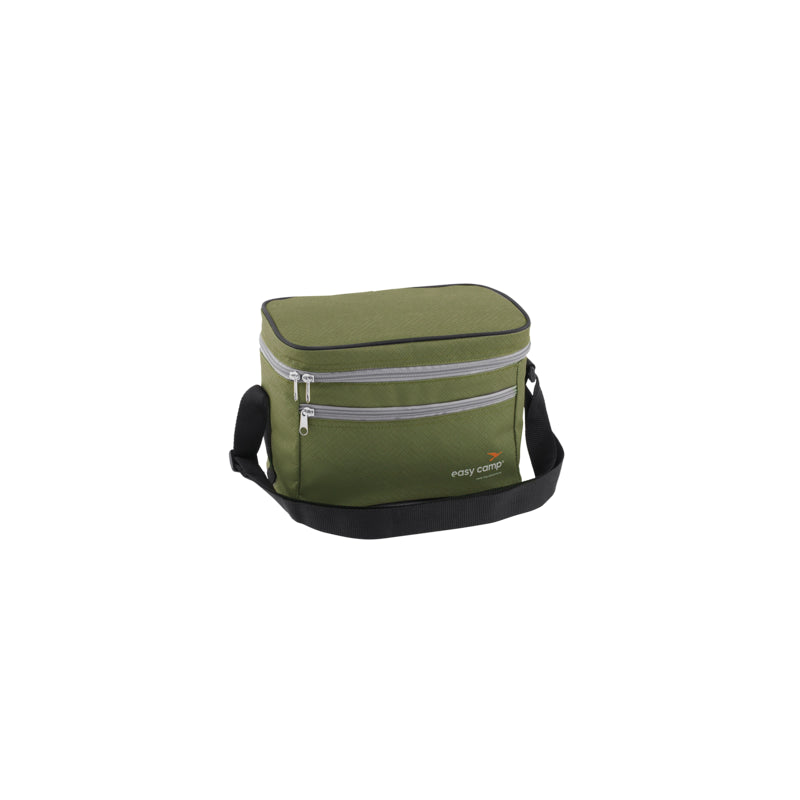 Bolsa Térmica Easy Camp Arctic Daisy S, Verde