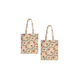 Bolsa Tote Mapa