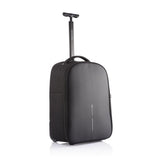 Bolsa/Mochila Con Ruedas Xd Design Bobby Trolley Negra P705.771