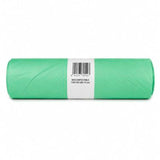 Bolsas De Basura Biodegradable 150 - 200 L, 118 X 140 Cm, 10 Uds