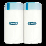Bolsas De Basura Para Arenero Catlink Open-X - Pack De 2 Rollos