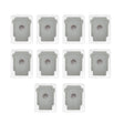 Bolsas De Repuestos Para Aspiradora Irobot Roomba I7 I7+ I7 Plus S9 S9+ I3 I3+ I4 I4+ I6 I6+