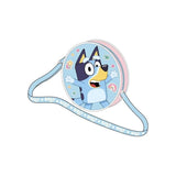 Bolso 3d Bluey