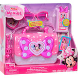 Bolso + Accesorios Minnie Disney
