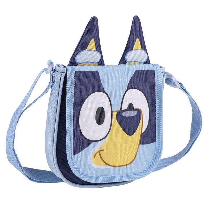 Bolso Bandolera Bluey