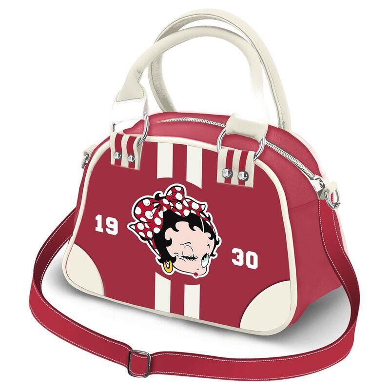 Bolso Bandolera Fashion Betty Boop