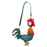 Bolso Bandolera Hei Hei Vaiana Moana Disney Loungefly