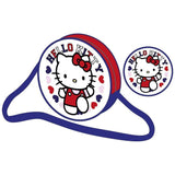 Bolso Bandolera Hello Kitty