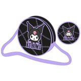 Bolso Bandolera Kuromi Hello Kitty